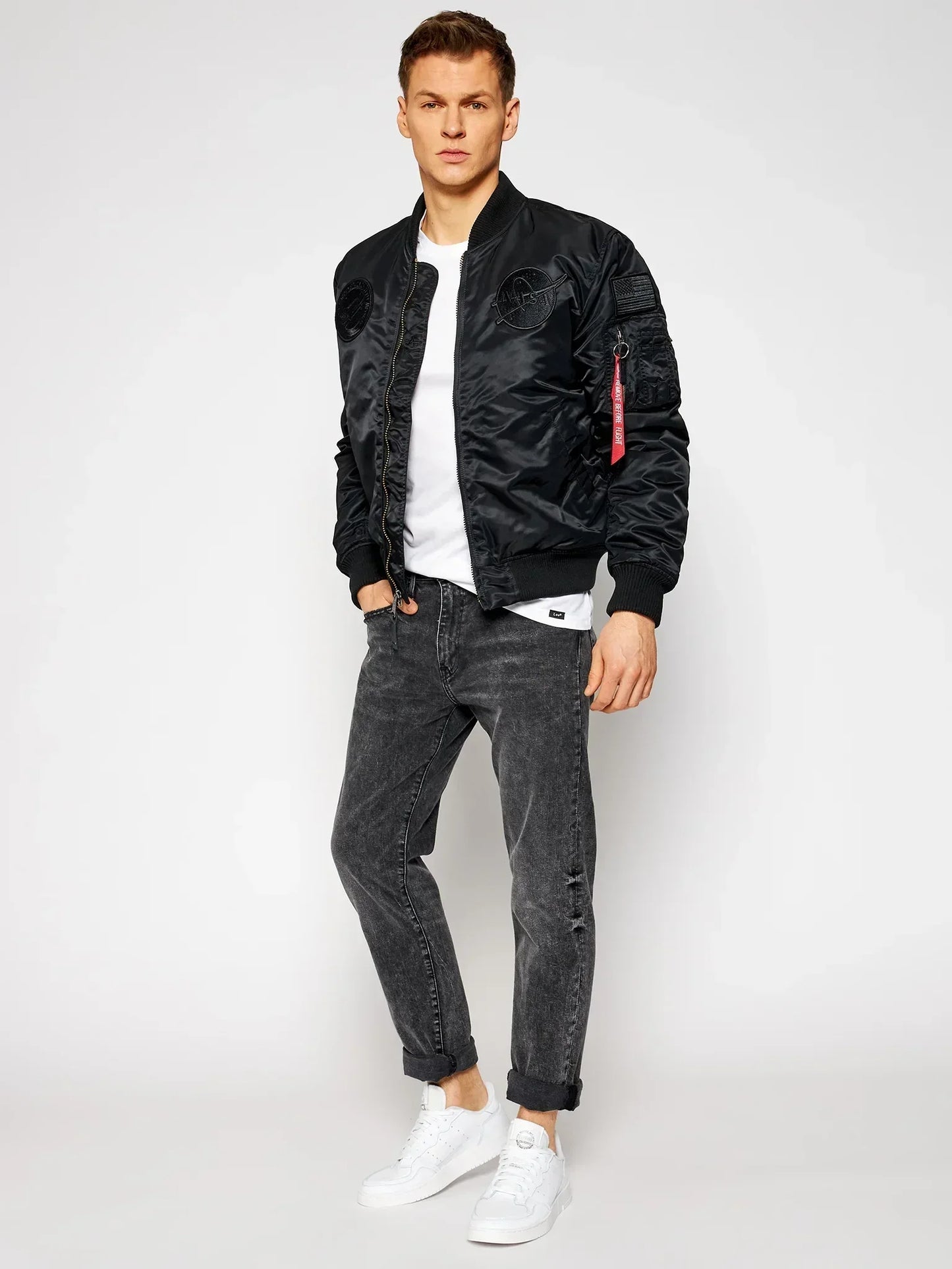 TWIN PACK CREW 17018 - LUX54