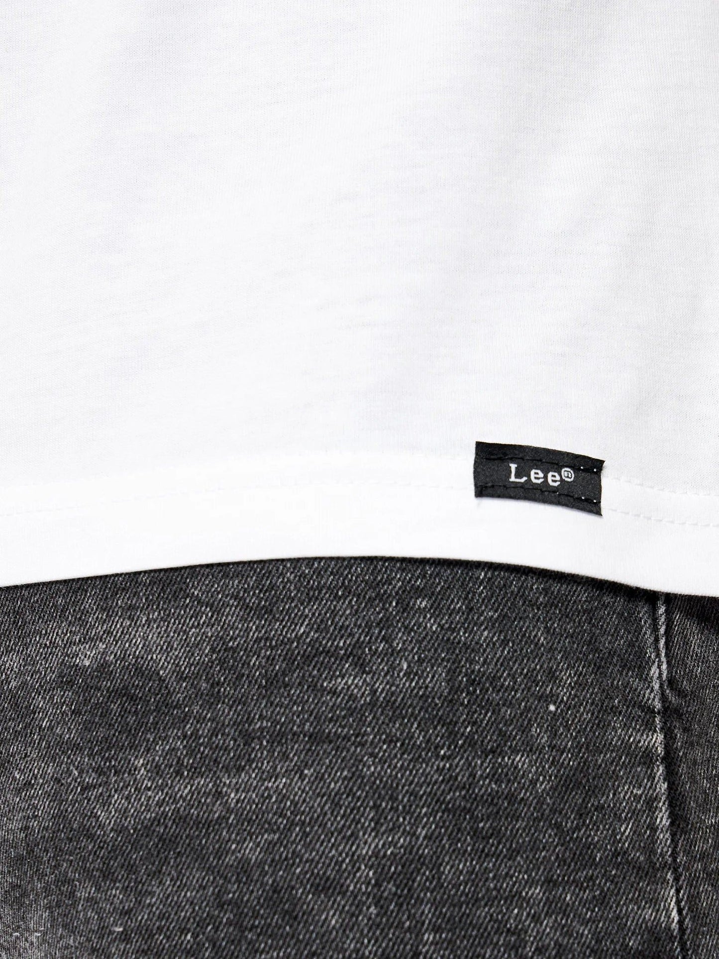 TWIN PACK CREW 17018 - LUX54