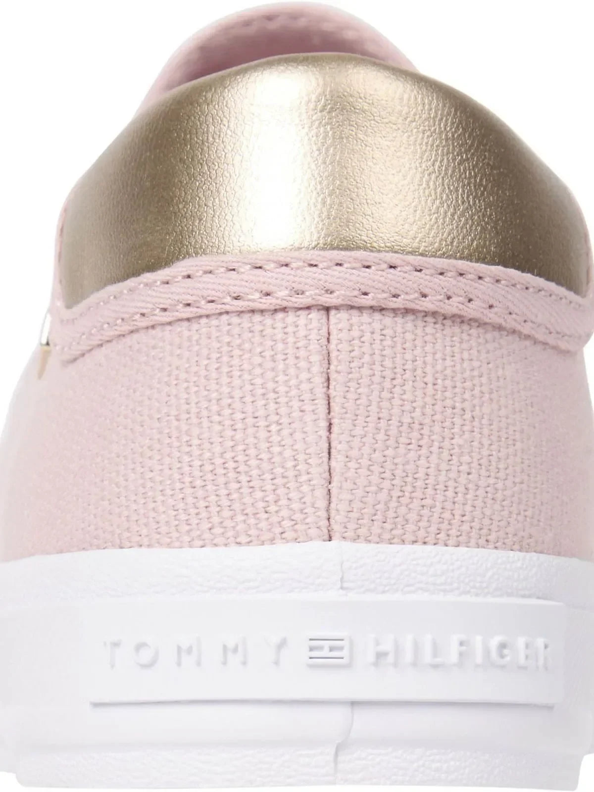 VULC CANVAS SLIP-ON SNEAKER 240525 - LUX54