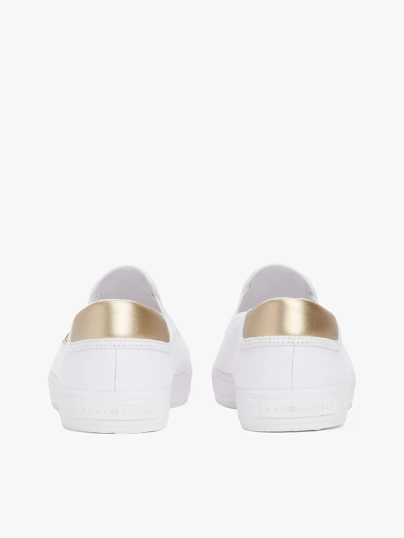 VULC CANVAS SLIP-ON SNEAKER 240526 - LUX54