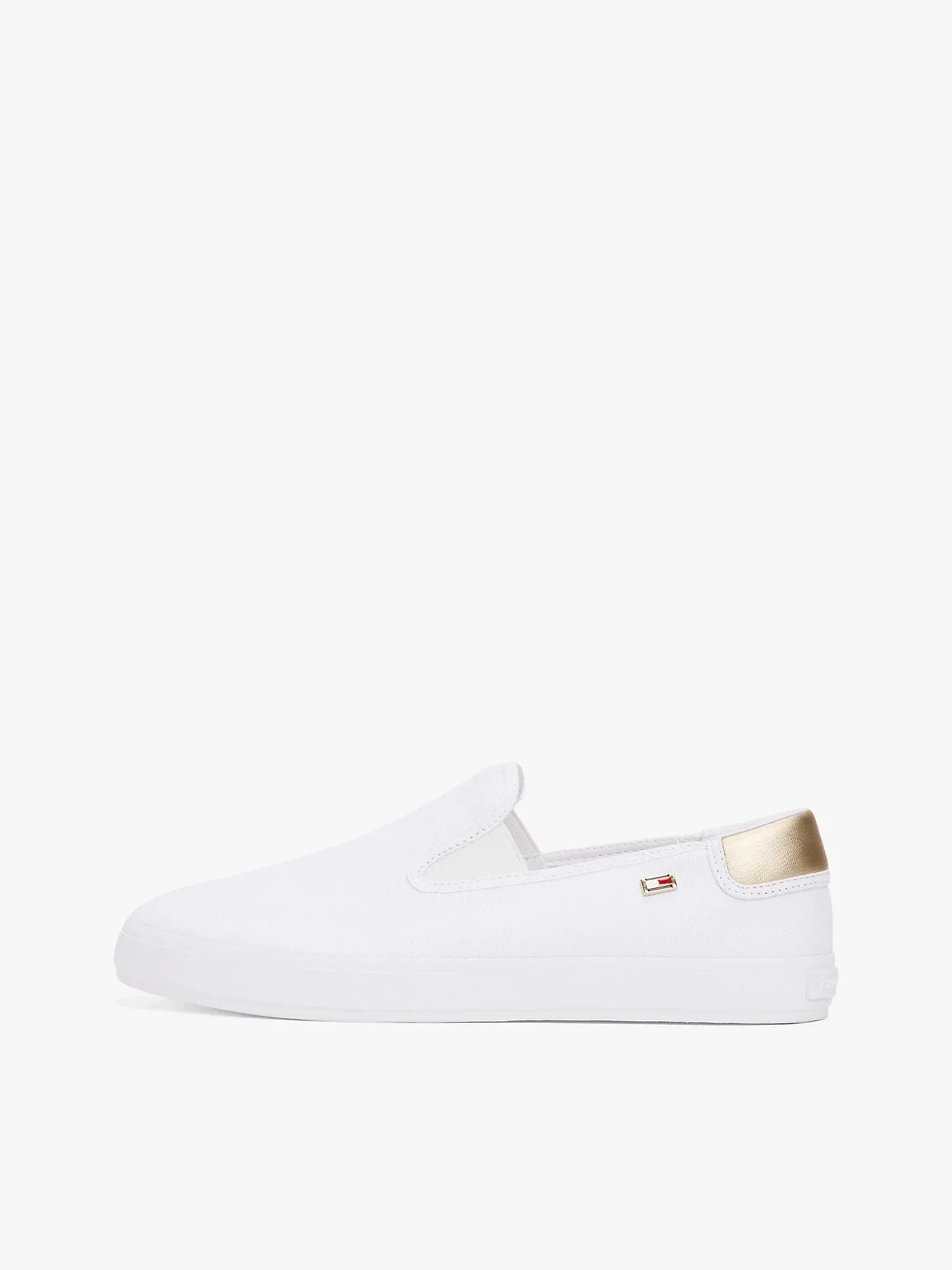 VULC CANVAS SLIP-ON SNEAKER 240526 - LUX54