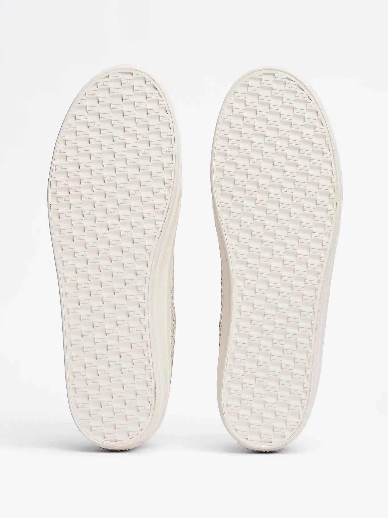 VULC LEATHER SNEAKER MONOGRAM 236725 - LUX54