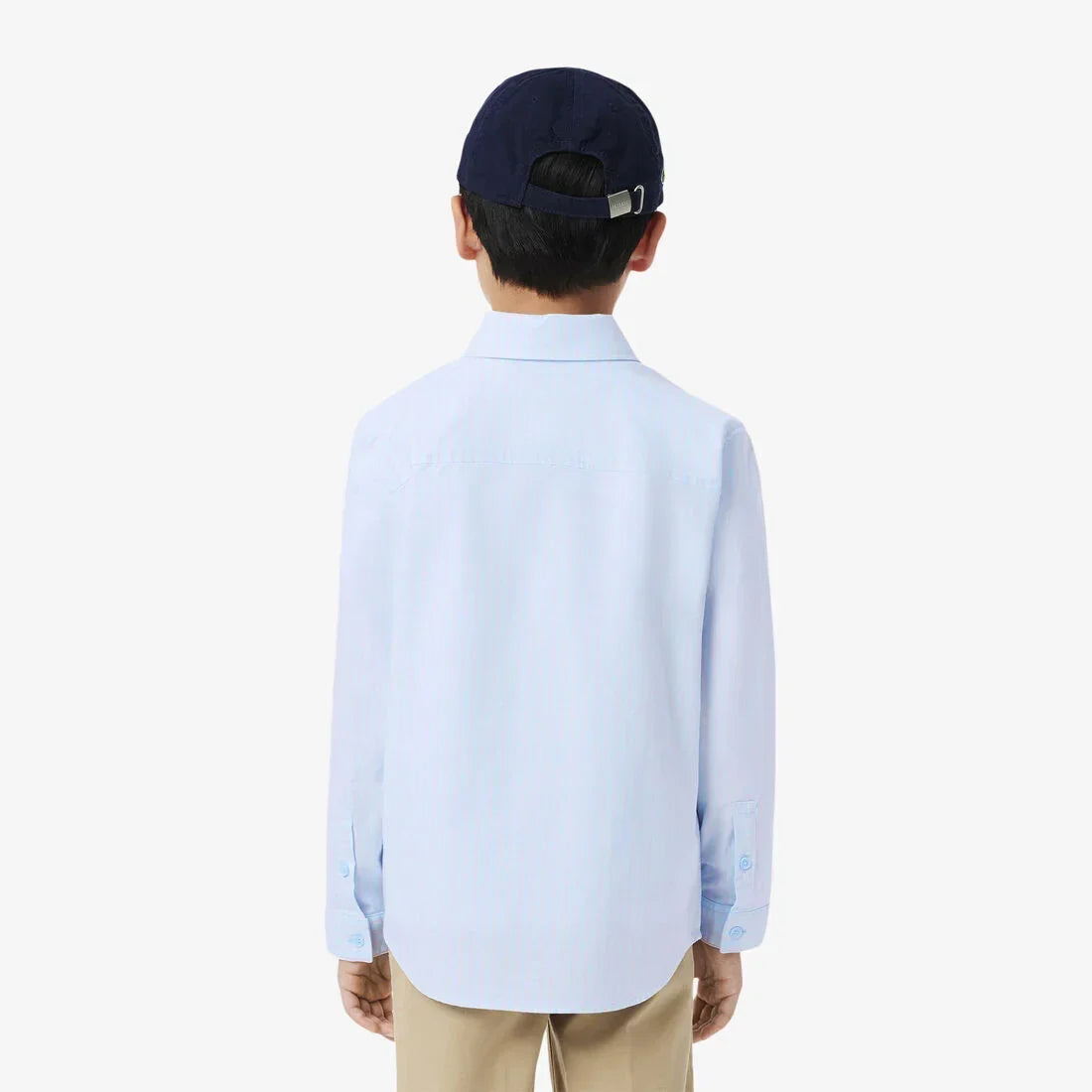 WOVEN SHIRTS 26078 - LUX54