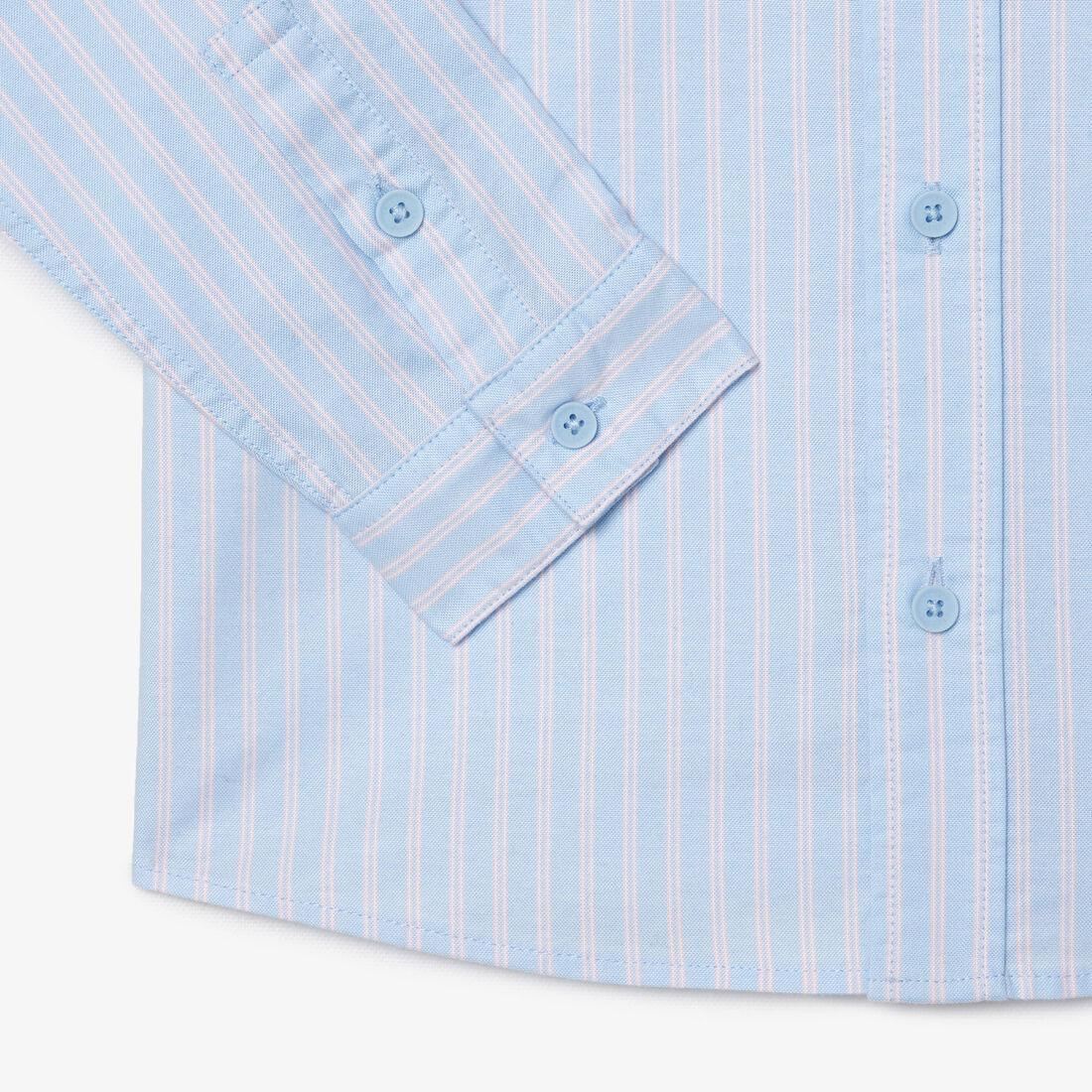 WOVEN SHIRTS 26078 - LUX54