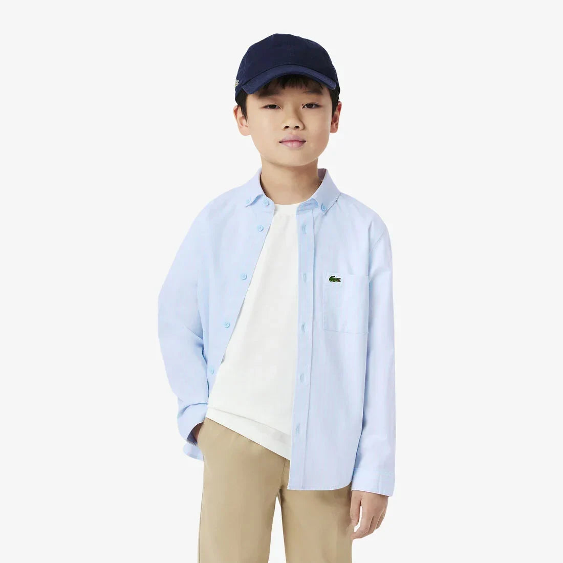 WOVEN SHIRTS 26078 - LUX54