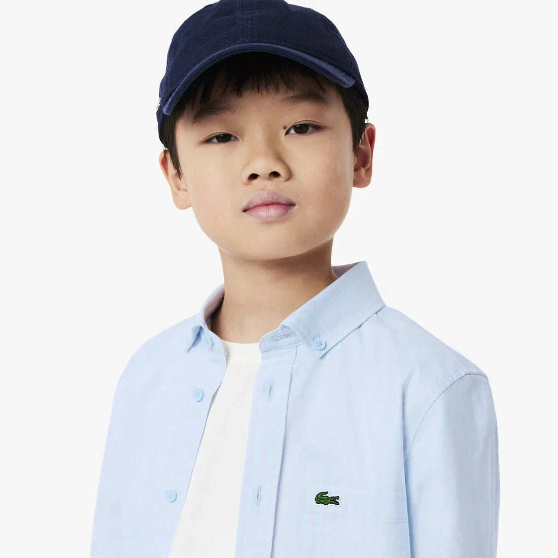 WOVEN SHIRTS 26078 - LUX54