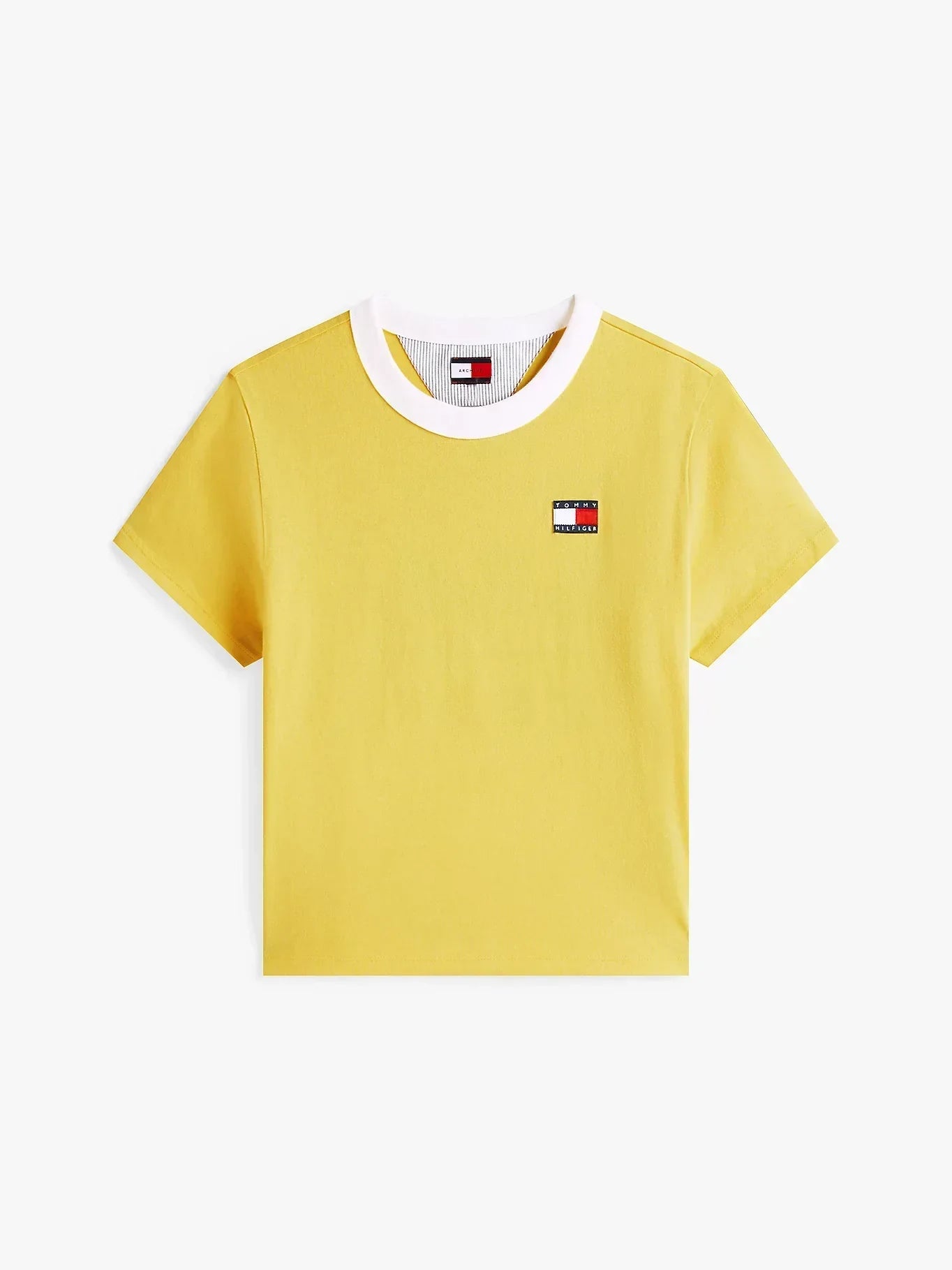 WSW SAILING TEE 241045 - LUX54