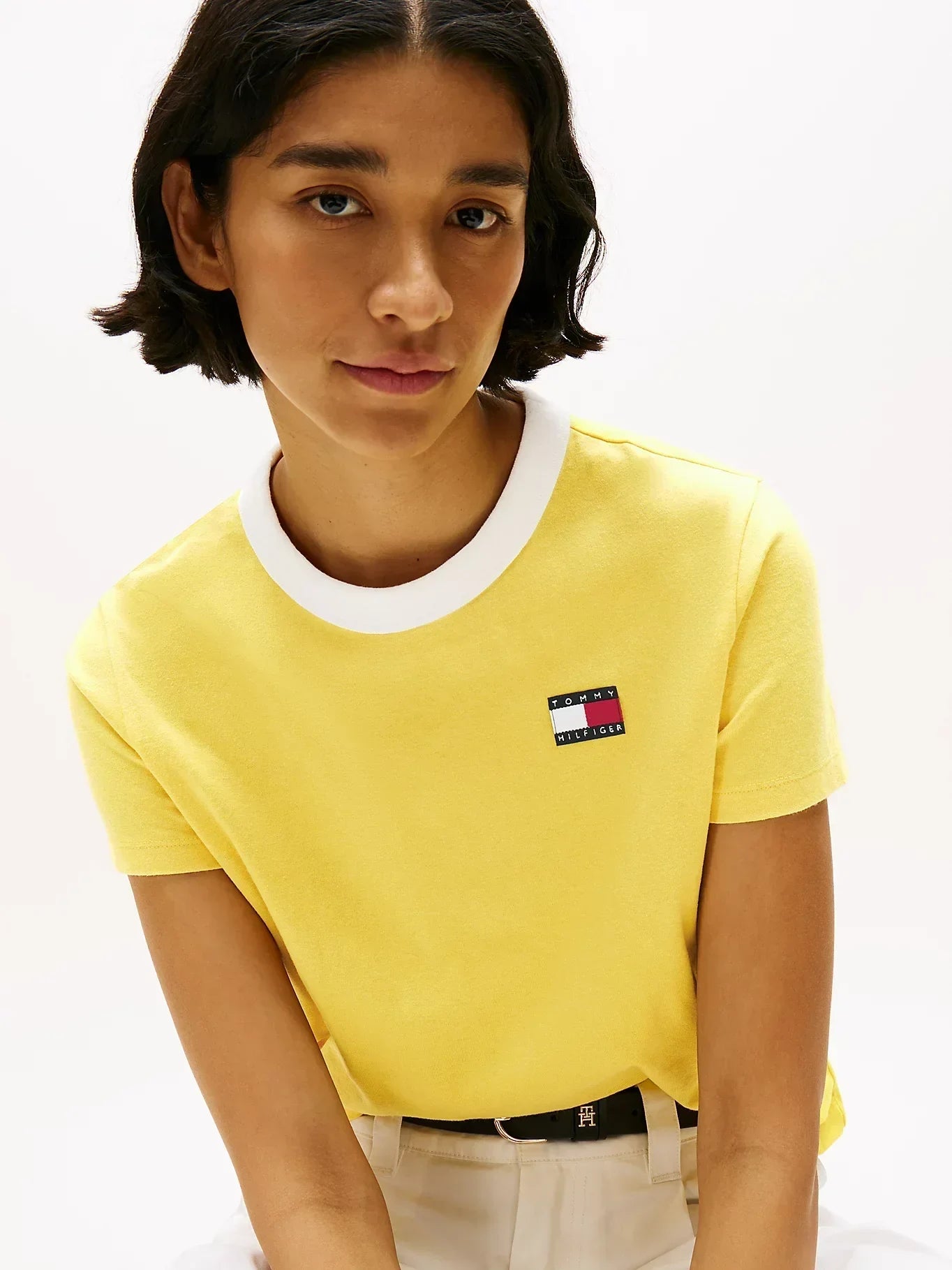 WSW SAILING TEE 241045 - LUX54