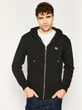 LEE BASIC ZIP THROUGH HOODIE 121423