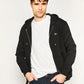 LEE BASIC ZIP THROUGH HOODIE 121423