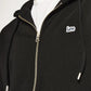 LEE BASIC ZIP THROUGH HOODIE 121423