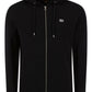 LEE BASIC ZIP THROUGH HOODIE 121423
