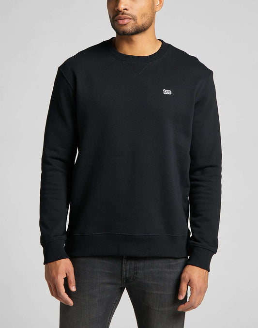 LEE PLAIN CREW SWS 121791