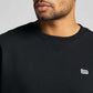 LEE PLAIN CREW SWS 121791