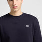 LEE PLAIN CREW SWS 121794