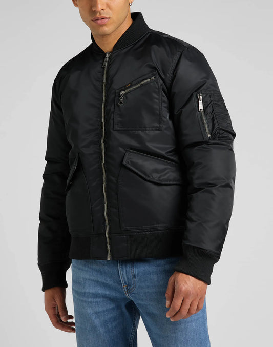 LEE BOMBER JACKET GOS01