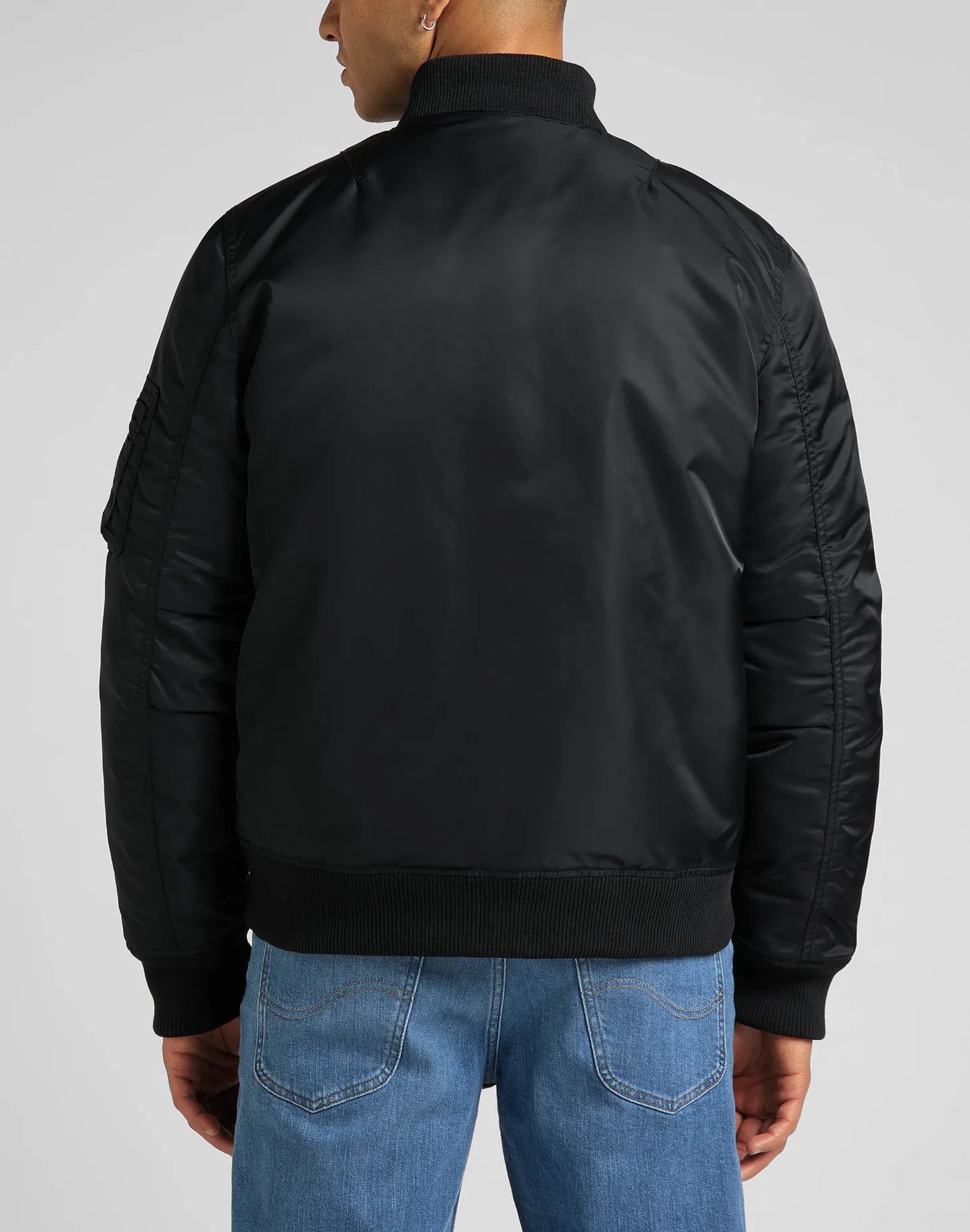 LEE BOMBER JACKET GOS01
