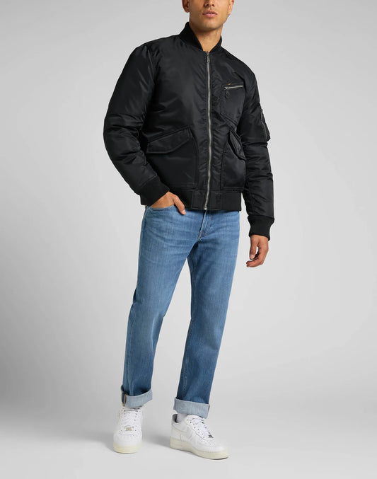 LEE BOMBER JACKET GOS01
