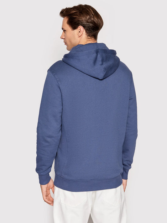 LEE PLAIN HOODIE YRY54