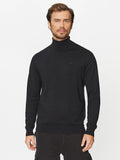 LEE HIGH NECK KNIT 341698