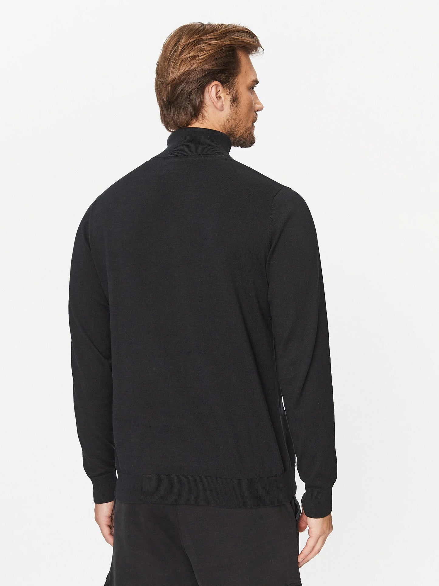 LEE HIGH NECK KNIT 341698