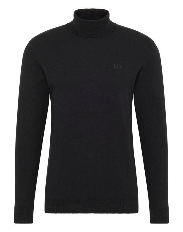 LEE HIGH NECK KNIT 341698