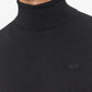 LEE HIGH NECK KNIT 341698