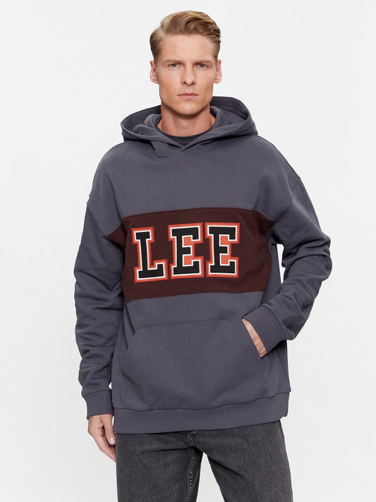 LEE SEASONAL HOODIE 342477