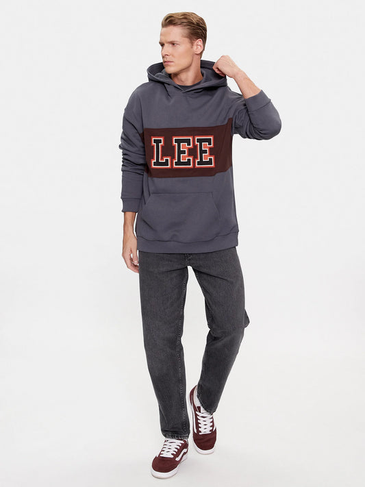 LEE SEASONAL HOODIE 342477