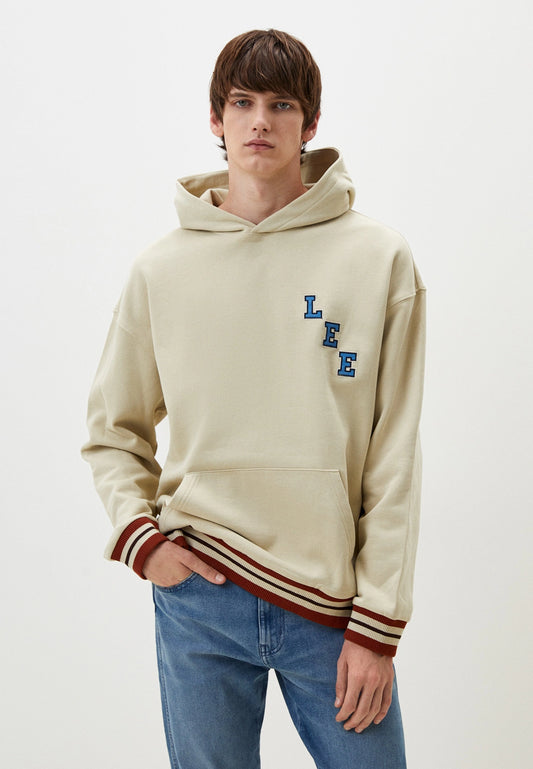 LEE SEASONAL HOODIE 342478