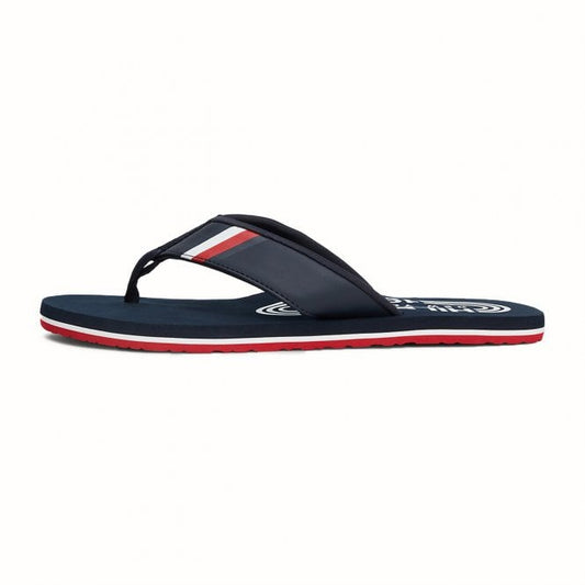HILFIGER RWB PADDED BEACH SANDAL 229032
