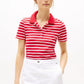 1985 SLIM PIQUE POLO SS 240916 - LUX54