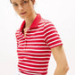 1985 SLIM PIQUE POLO SS 240916 - LUX54