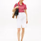 1985 SLIM PIQUE POLO SS 240916 - LUX54