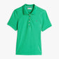 1985 SLIM PIQUE POLO SS 240919 - LUX54