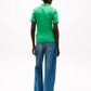 1985 SLIM PIQUE POLO SS 240919 - LUX54