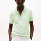 1985 SLIM PIQUE POLO SS 240920 - LUX54