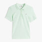 1985 SLIM PIQUE POLO SS 240920 - LUX54