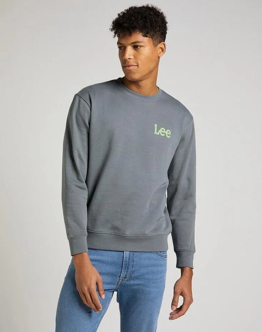 LEE BOLD LEE CREW AEJ98