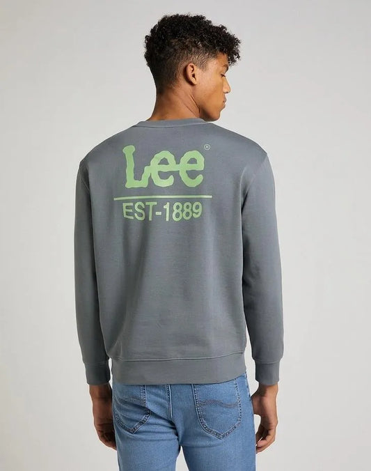 LEE BOLD LEE CREW AEJ98