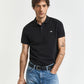 SLIM SHIELD SS PIQUE POLO 5