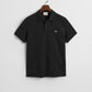 SLIM SHIELD SS PIQUE POLO 5