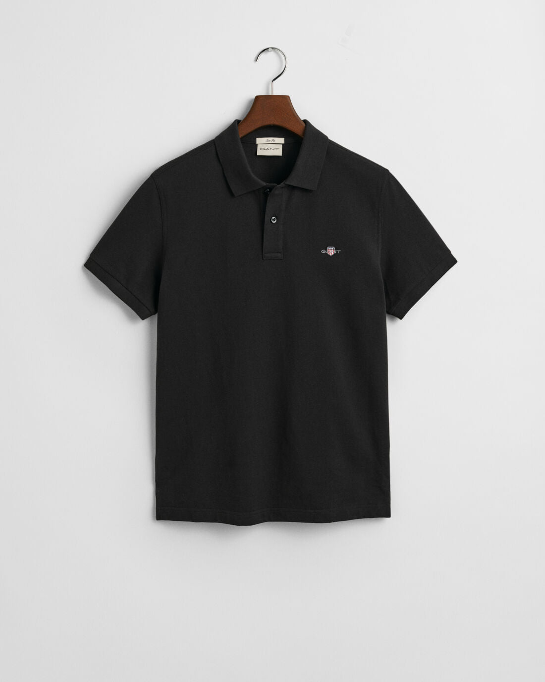 SLIM SHIELD SS PIQUE POLO 5