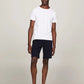 3-Pack Premium Essential Stretch T-Shirts SS 237689 - LUX54
