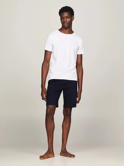 3-Pack Premium Essential Stretch T-Shirts SS 237689 - LUX54