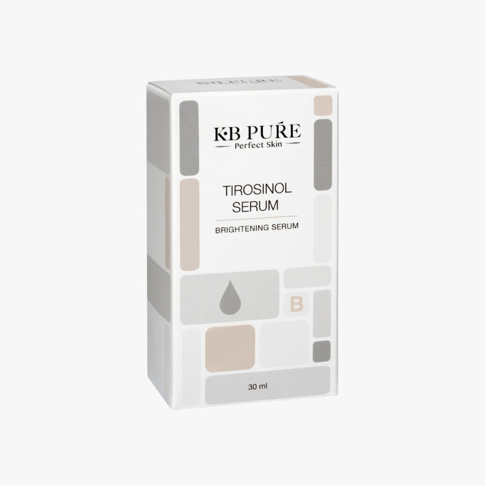 K.B PURE TIROSINOL SERUM