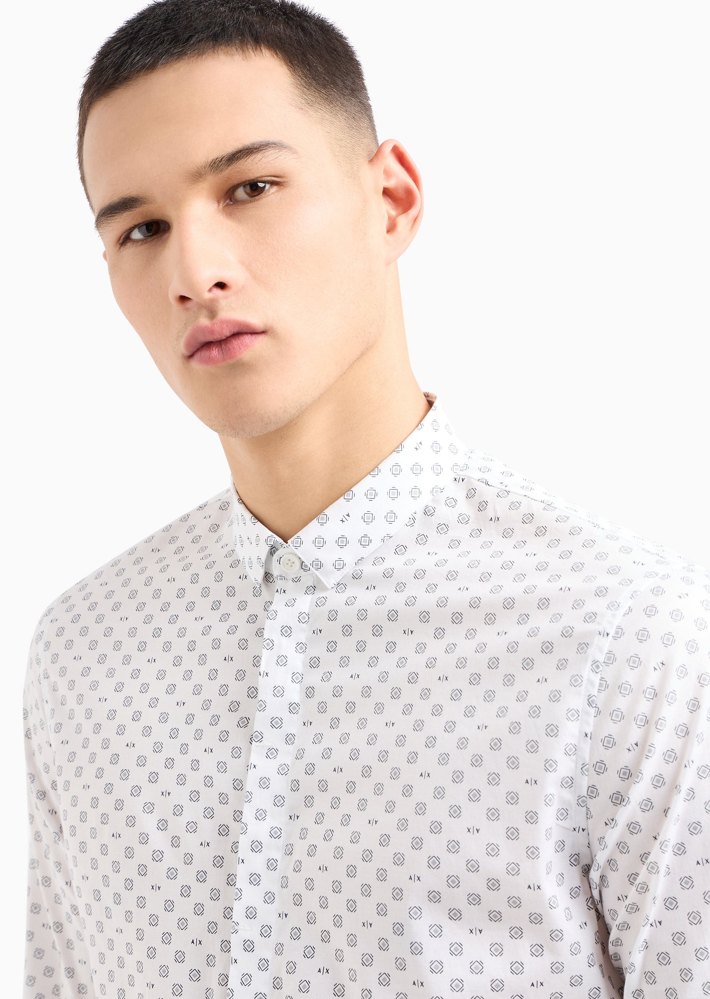 CAMICIA 440558