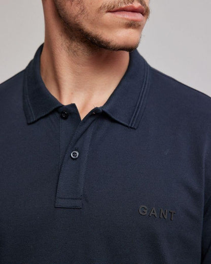 3D GRAPHIC POLO 5 - LUX54