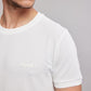 3D GRAPHIC SLIM PIQUE T-SHIRT 113 - LUX54