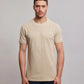 3D GRAPHIC SLIM PIQUE T-SHIRT 277 - LUX54